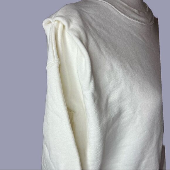 Converse shapes bubble X bubble crew pullover size Small - Picture 7 of 10